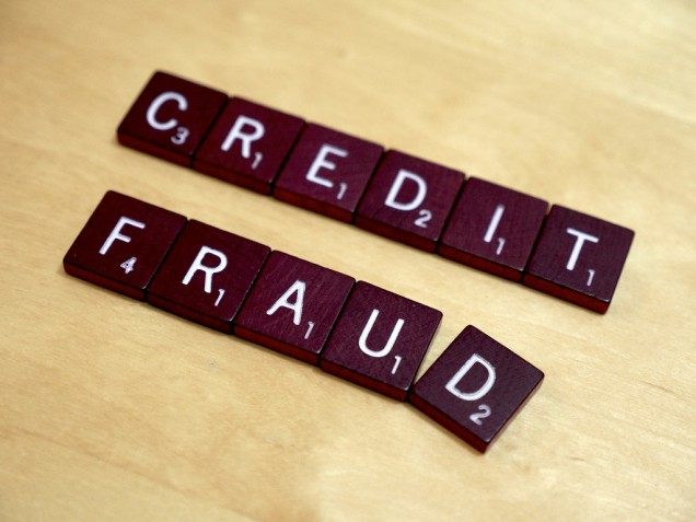 credit-fraud