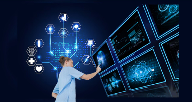 Revolutionizing Healthcare with Generative AI: A Path to Innovation and Efficiency