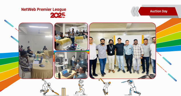 NetWeb Premier League 2024-2025 Concludes with a Thrilling Finale!