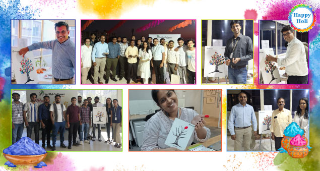 Holi Celebration 2025