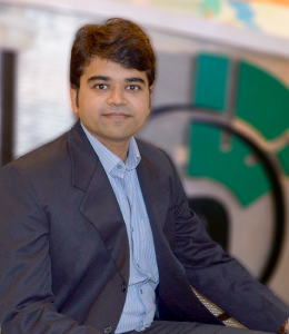 Mihir Shah