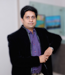 Saurabh Shah