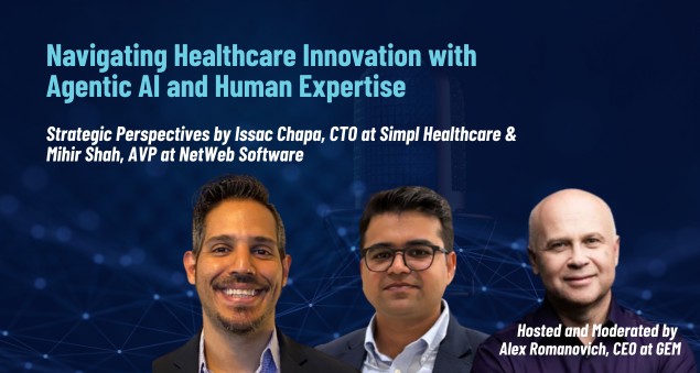 Navigating Healthcare Innovation with Agentic AI and Human Expertise
