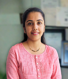 Bhamini Mandalia