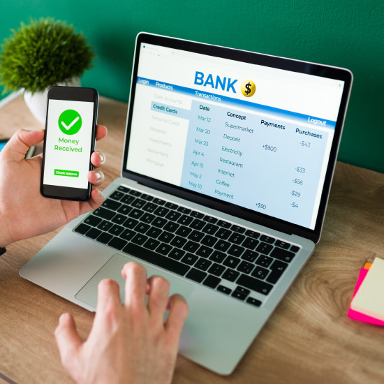 Smartphone Application for Borrow Management