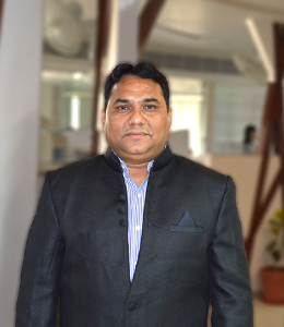 Dipak Bhambhi
