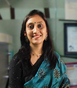 Isha Purohit