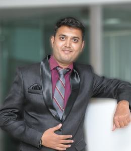 Kapil Sharma