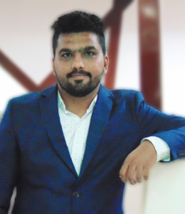 Nishant Shah
