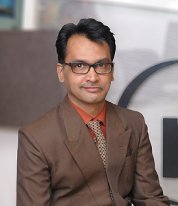 Romesh Bhavsar
