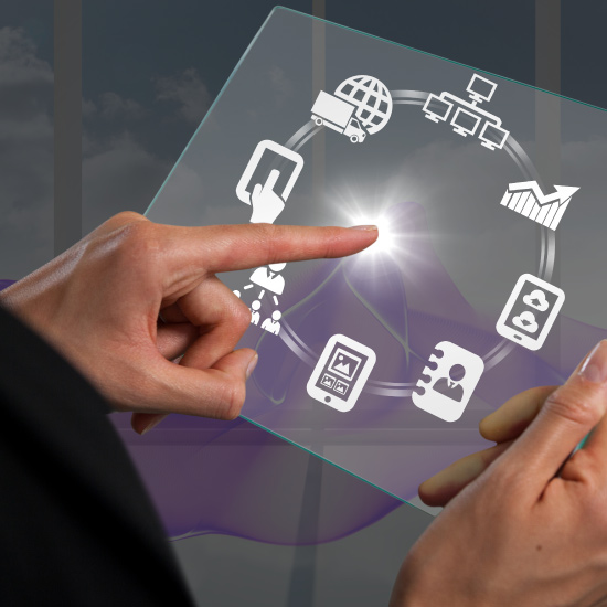 Sales 360 Portal