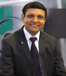 Shirish Patil