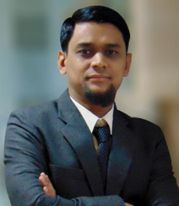 Tauffic Hussain