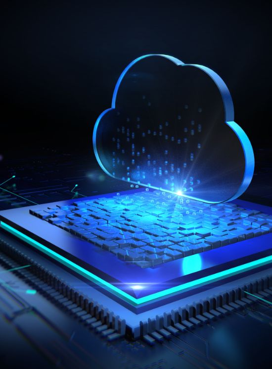 application modernization & cloud transformation