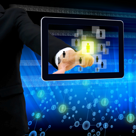 business-portal