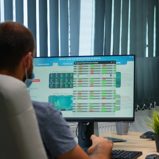 EMR Solution
