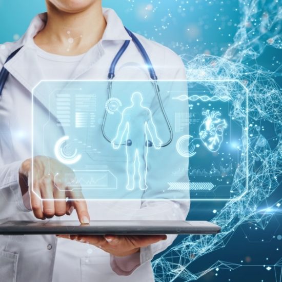 Unified provider-patient healthcare portal delivery