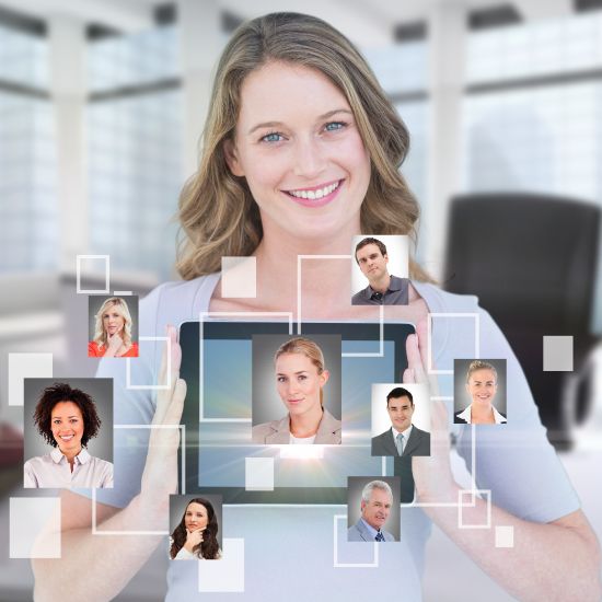 Designed an intuitive portal for managing HR requisitions and streamlining the hiring process