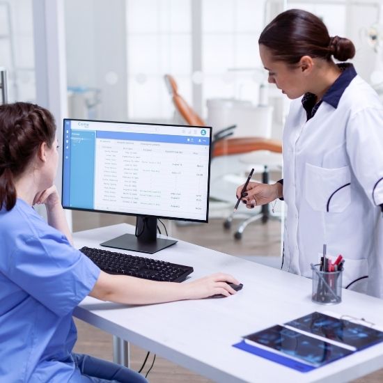 Long Care Patient Medical Summary