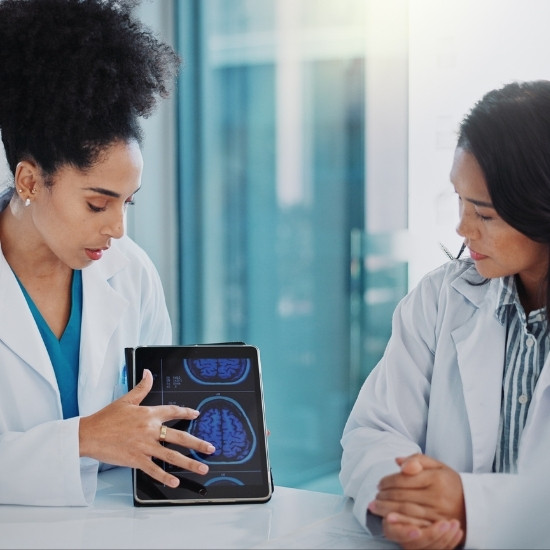 EMR designed for mental health patient records