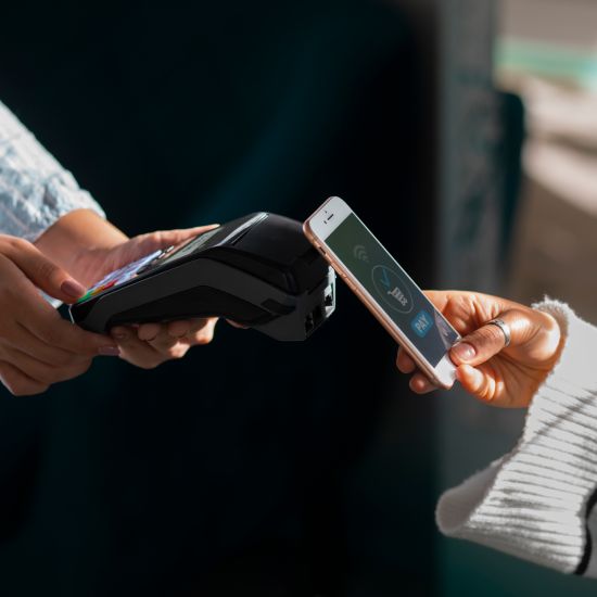Mobile Payment Utility