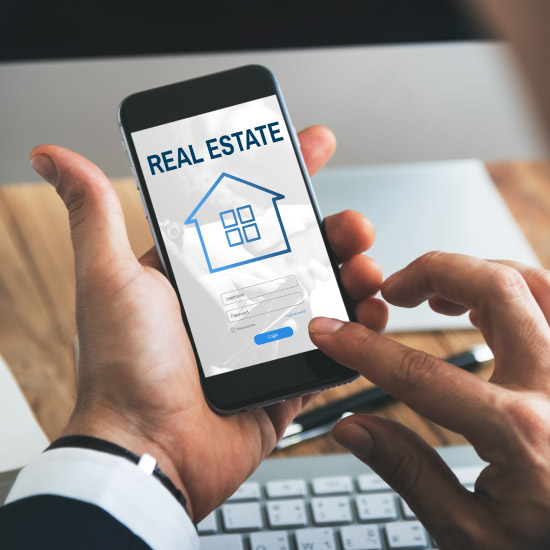 Realty B2C Portal