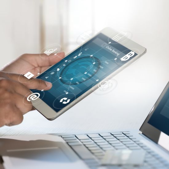 Remote support and predictive maintenance app powered by AI