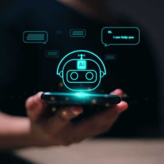 Conversational AI