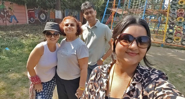 Camp Dilly Picnic News and Event-2