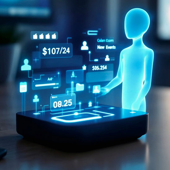 BidSense – Intelligent Vendor Evaluation & Selection Engine