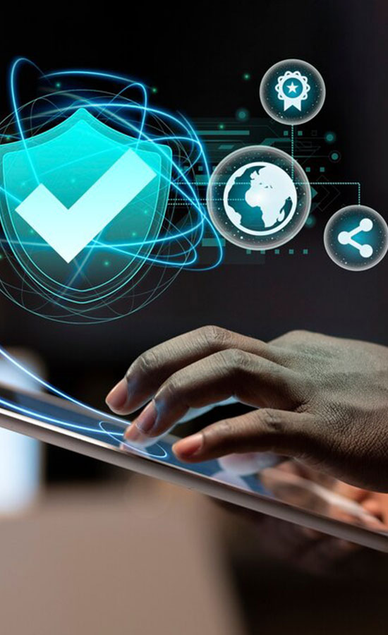 ClarityRisk Solution-We-Delivered