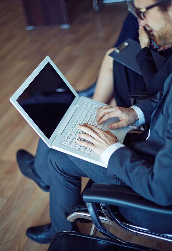 HireIQ Solution-We-Delivered