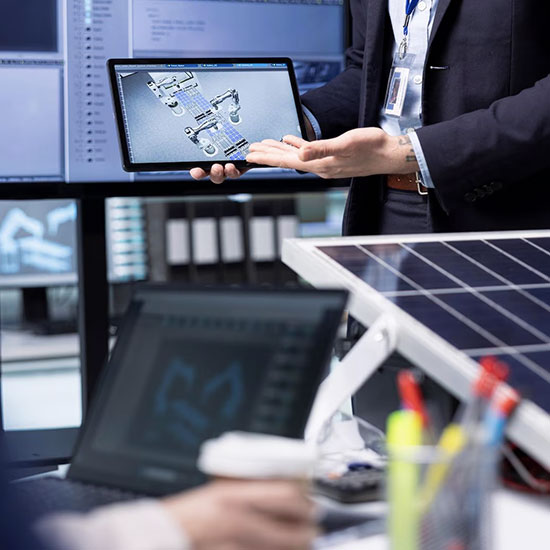 LaunchAI – No-Code Platform for Enterprise AI at Scale