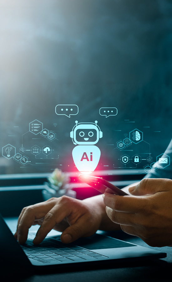 Solution We Delivered