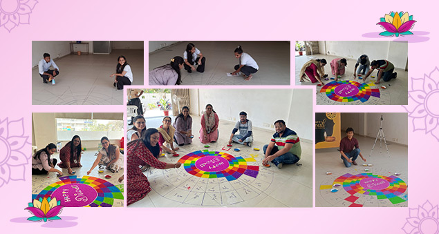 Diwali Celebration 2023 