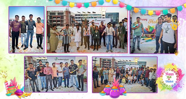 Holi Celebration 2024 