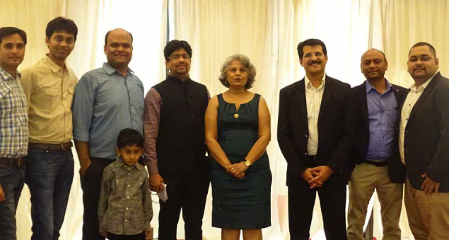 NetWeb’s Annual Meet December 2016
