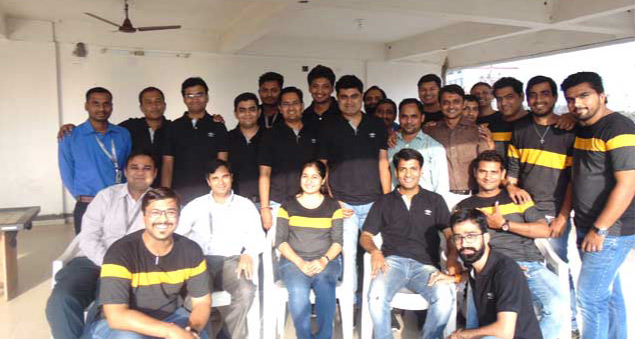 netweb-celebrated-diwali-2017-4