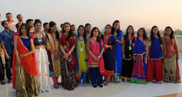 netweb-celebrated-dusshera-3