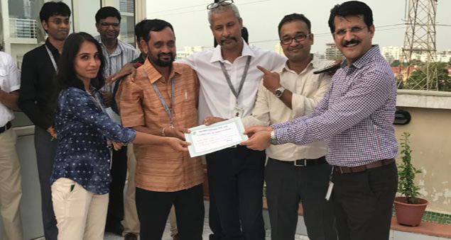 netweb-celebrated-independence-day-2