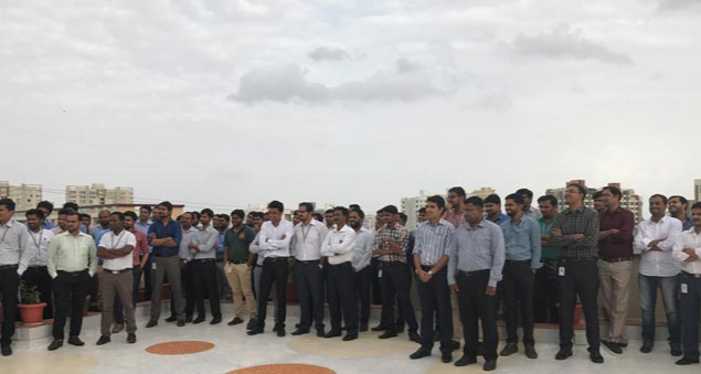 netweb-celebrated-independence-day-5
