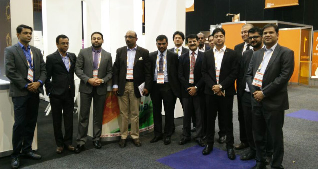 netweb-exhibited-gartner-symposium-4