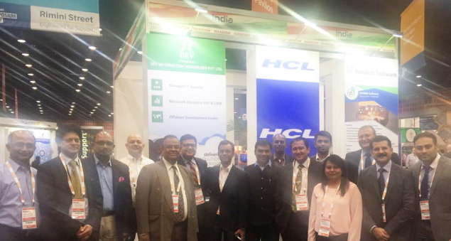 netweb-exhibited-gartner-symposium-5