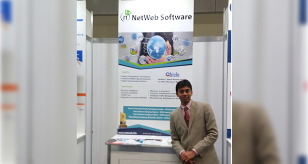 netweb-exhibited-gartner-symposium-itexpo-2017-3