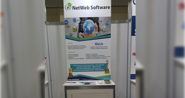 netweb-exhibited-gartner-symposium-itexpo-2017-4