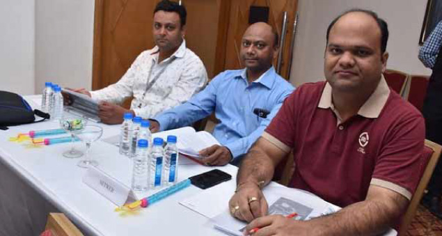 NetWeb Participated in RTC on “Enabling Innovation” organized by BMA 