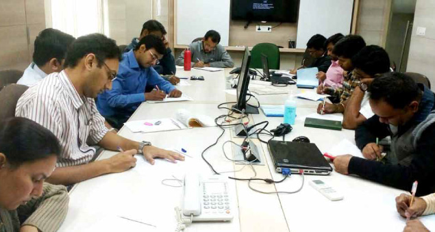 Workshop for Perfecting Project Management Practices