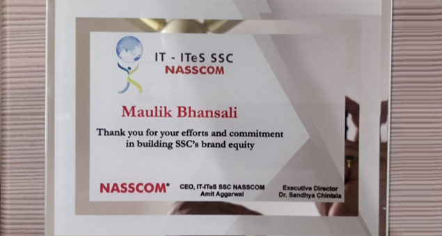 maulik-bhansali-nasscom-recognition-2