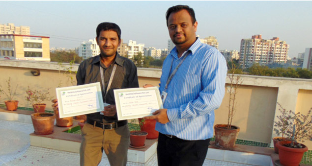 netweb-celebrated-69th-republic-day-2