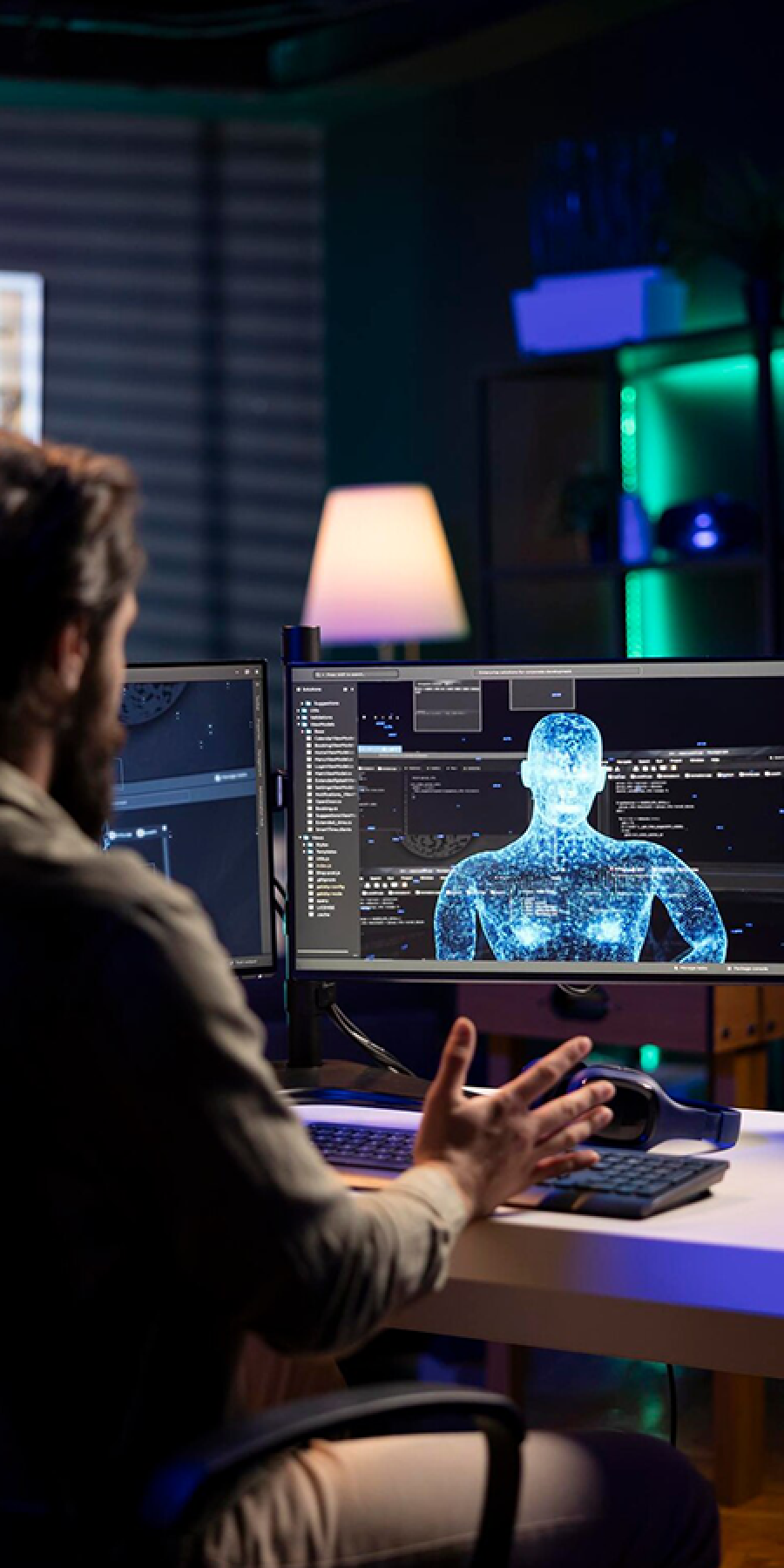 AI-Led-Software-Engineering